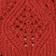 By Anthropologie Pointelle Short-Sleeve Women's Sweater