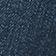 Maeve Colette High-Rise Wide-Leg Women's Cropped Jeans