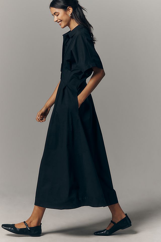 Exquise Tobie Women's Shirtdress