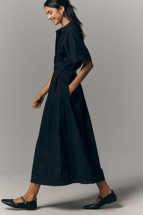 Exquise Tobie Women's Shirtdress