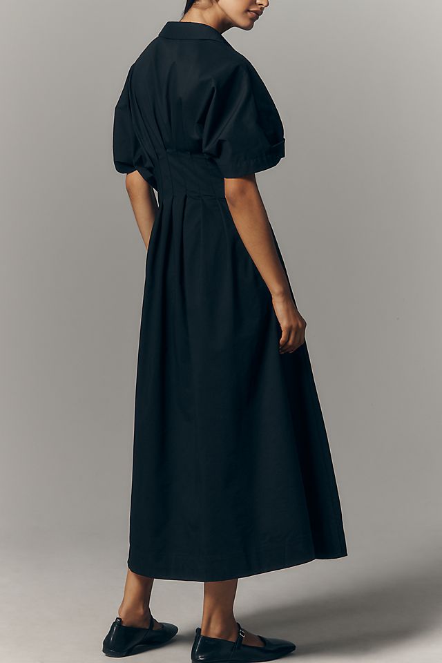 Exquise Tobie Women's Shirtdress