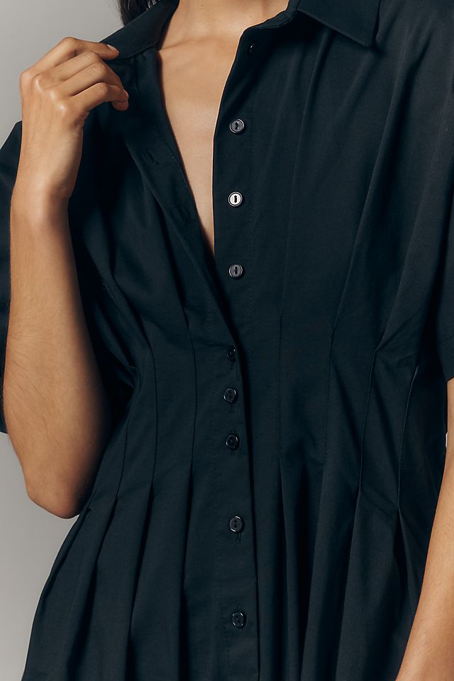 Exquise Tobie Women's Shirtdress
